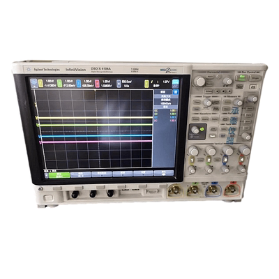 AgilentDSOX4104A示波器