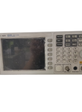 现货keysight是德N9320B 3 GHz频谱分析仪N9310B