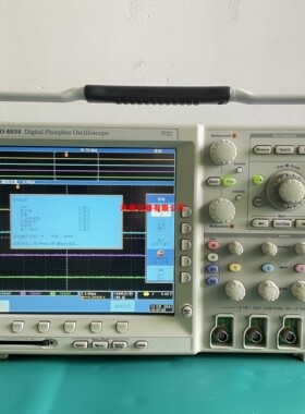 现货出售Tektronix MSO68B MSO 混合信号示波器长期供应泰克