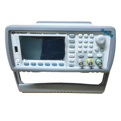 Agilent33521B波形发生器