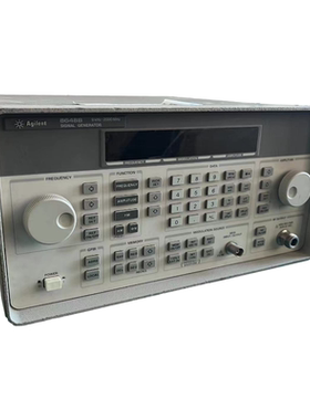 包邮安捷伦HP8648B信号发生器9kHz~2000MHz Agilent8648C现货出售