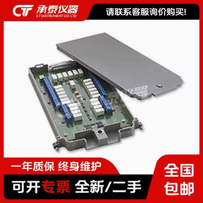 二手吉时利7700 7706  7708 7709 7710 7711 7712数据采集卡现货