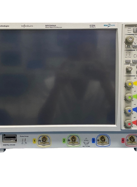 出售Keysight是德科技MSO9404A 4GHz混合信号示波器包邮供应