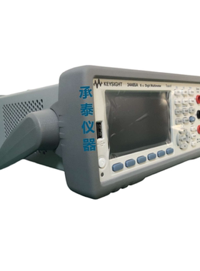 低价包邮Keysight是德科技34465A数字万用表长期出售