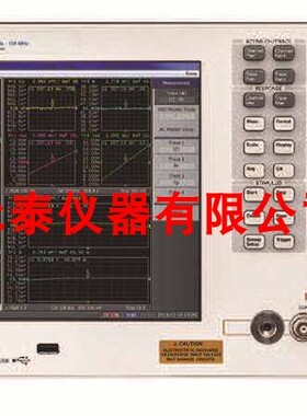 热门供应KEYSIGHTE4991B阻抗分析仪长期出售安捷伦包邮