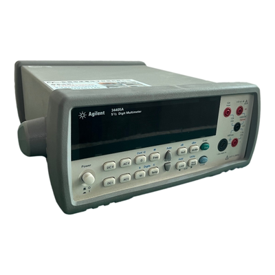 Agilent34405A数字万用表