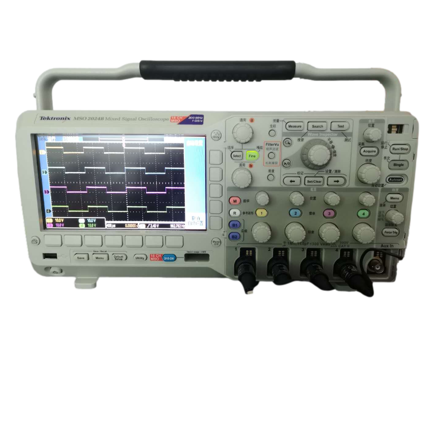 TektronixMSO2022B示波器包邮