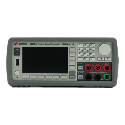 keysightB2902A精密型源表