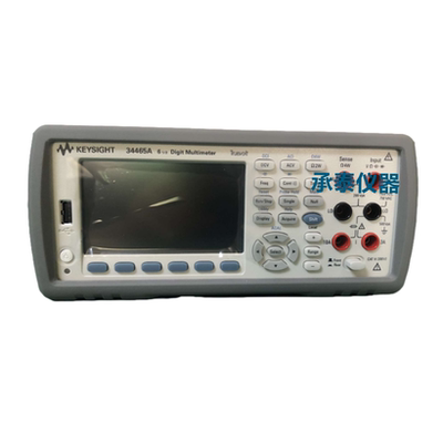 Keysight34465A万用表