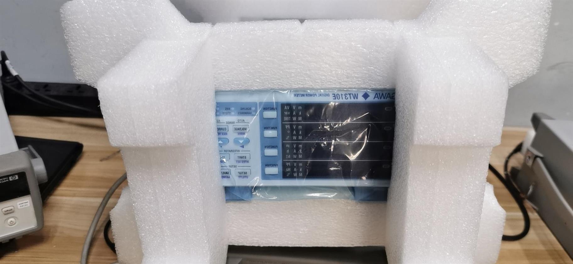 出售Yokogawa横河 WT310E 数字功率计