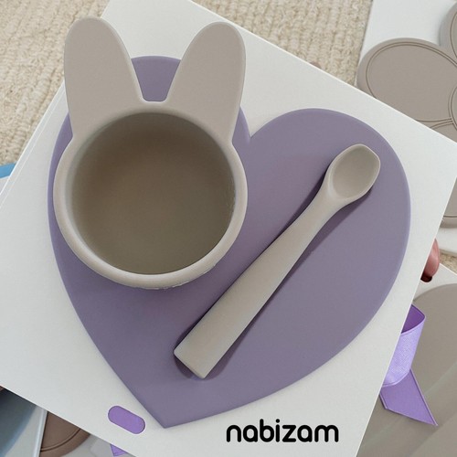 品牌福利宝宝辅食碗硅胶库存清货