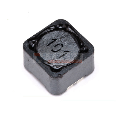 CDRH127R 12*12*7MM 100uH 101屏蔽电感贴片功率电感
