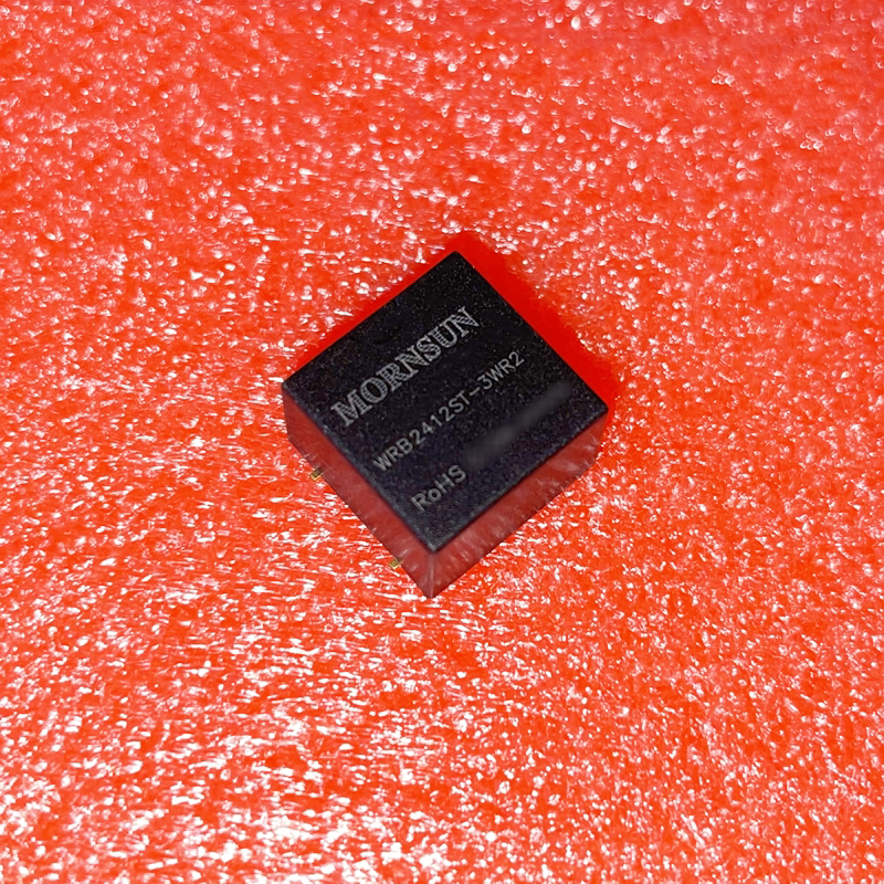 金升阳wrb2412st-3wr2dcdc电源模块24v转12v功率 3w原装现货
