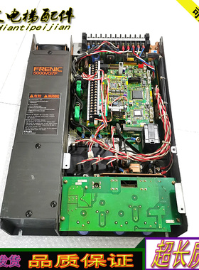 电梯5000VG7F三菱富士变频器FRN11.0VG7F-4BS/M.VG7F-00544原厂秒