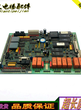 现货莱茵电梯主板RB-98A152实拍LTP6500B2 LTP6500P2原厂质保现货