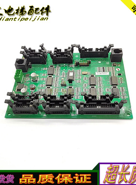 电梯接口板6J2M0058G001/CN-1A/A3N30917原厂现货实拍正品/质保妙