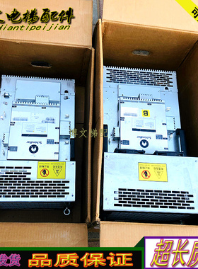电梯配件原装现货DR-VSB021变频器57641904现货超长质保/正品秒发