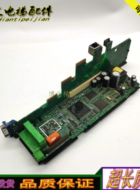 电梯艾默生变频器CT主板UT90 ISS 07.00 7004-1003/3130-0956秒发