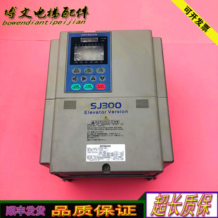GH原厂现货正品 日立电梯变频器SJ300 秒 110HF SJ300 075HF GH正品