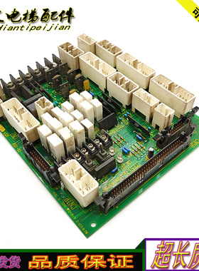 东芝电梯安全回路板CN-100A 2N1M3286-C UCE4-306L5 原厂正品秒发