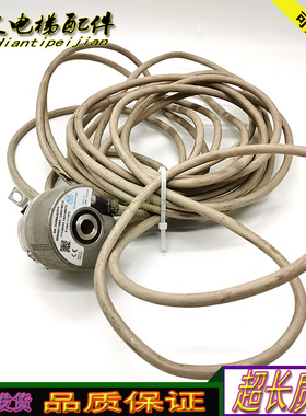 蒂森编码器SN;0x5B84E9F4电梯主机ID99500011585/330018012正品秒