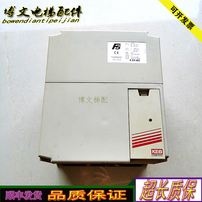 科比变频器18.F5.A1H-36MF