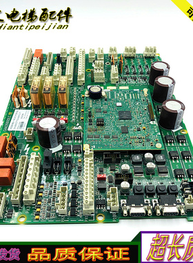 奥的斯电梯主板GECB_EN GBA/GAA26800LC1/2原厂 ADA26800AML1正品