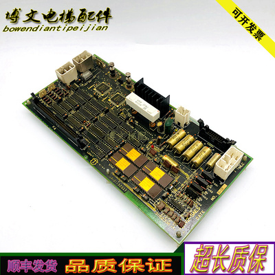 永大日立电梯电路板INV2-SAES