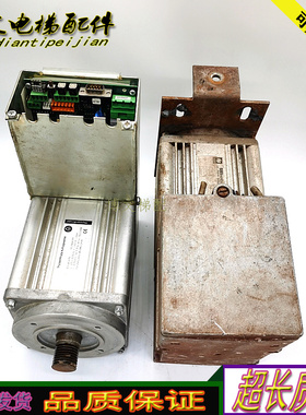 蒂森Door driveF9分体门机马达A3109047/A4409002 PPI/D-74376秒