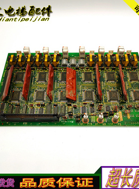 电梯MTB-SCLG 31166694日立高速高压驱动板/XT0005-1原厂现货秒发