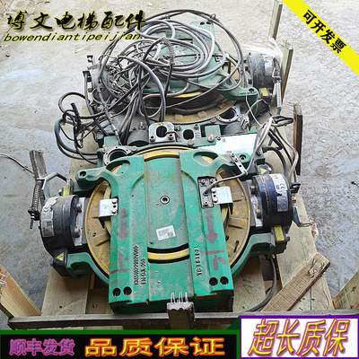 通力电梯无齿轮曳引机NMX07原厂KM51031722V000-CMX正品质保秒发