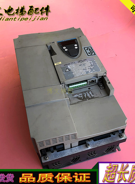 电梯施耐德Altivar71L变频器15KW/380V/ATV71LD15N4Z原厂正品秒发