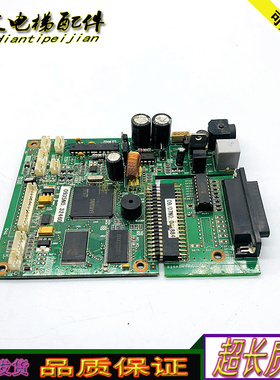 电梯配件POSDV1.1 MAIN PCB现/S25PORT1.11  E117108质保实拍现货