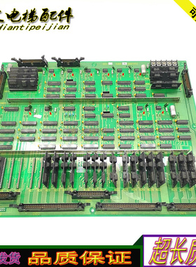 东芝电梯CV55 CV60电子板DI01-2B EUB4-15L 2NGF3132原厂正品妙发
