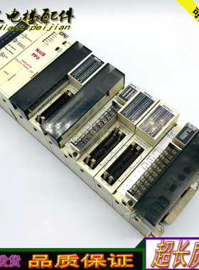 松下电梯配件PC机/NAIS FP3/PLC /AFP3720 现货出售/质保实拍秒发