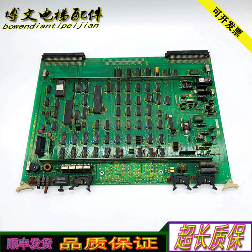 东芝电梯CV60主板/ADCPD-3A