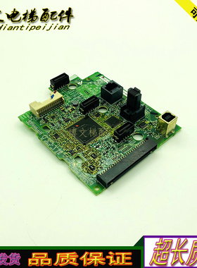 安川变频器A1000主板/YPHT31600-1D控制板/CPU板YPHT31779-1B现货