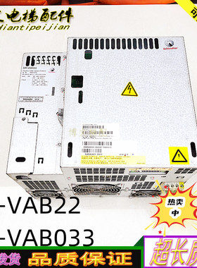 5400电梯配件变频器VF33BR/59401213/DR-VAB033/DR-VAB22原厂现货