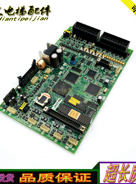 电梯配件富士达FUJITEC富士达主板G04/CP38A/CP38B/CP38C实拍质保