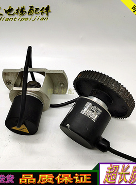 电梯海德汉编码器ROQ424 512 1PB06-4B/320200-22/052412原厂正品