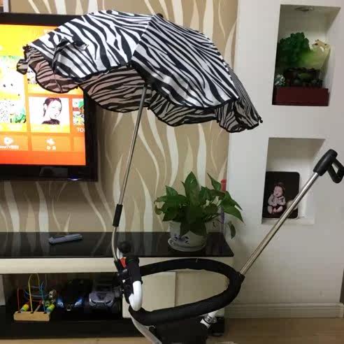 Vicki Shop baby wheelbarrow Sunshade children Three garden cart summer Sunscreen ultraviolet-proof Strollerin the Home Daily , Umbrella/Rain gear/Rain/Moistureproof , Umbrella  category - from Buy2taobao.com to provide professional Taobao agent buy service