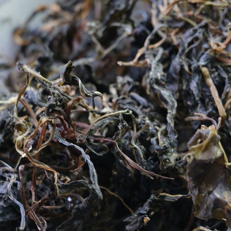 福建土特产野生500g苦菜干