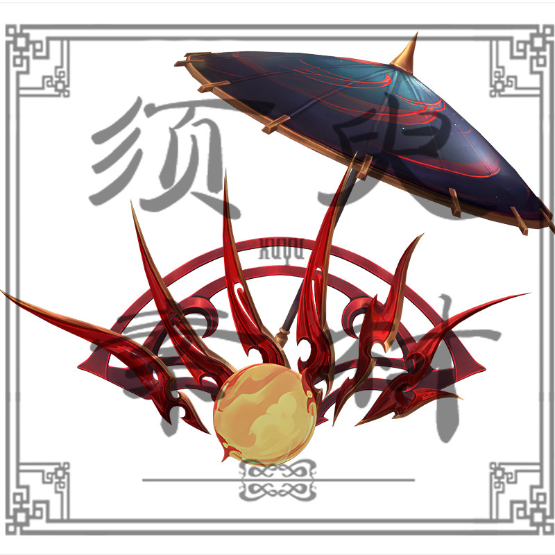 LOL英雄联盟艾瑞莉娅兔年限剪纸仙灵道具cosplay后期合成png素材,模玩/动漫/周边/娃圈三坑/桌游,cos摄影/后期/化妆,淘宝优惠券,粉丝福利购,淘宝优惠卷