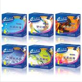 正品 卡邦尼安全套男用避孕套冰感热感水润成人计生夫妻保健性用品