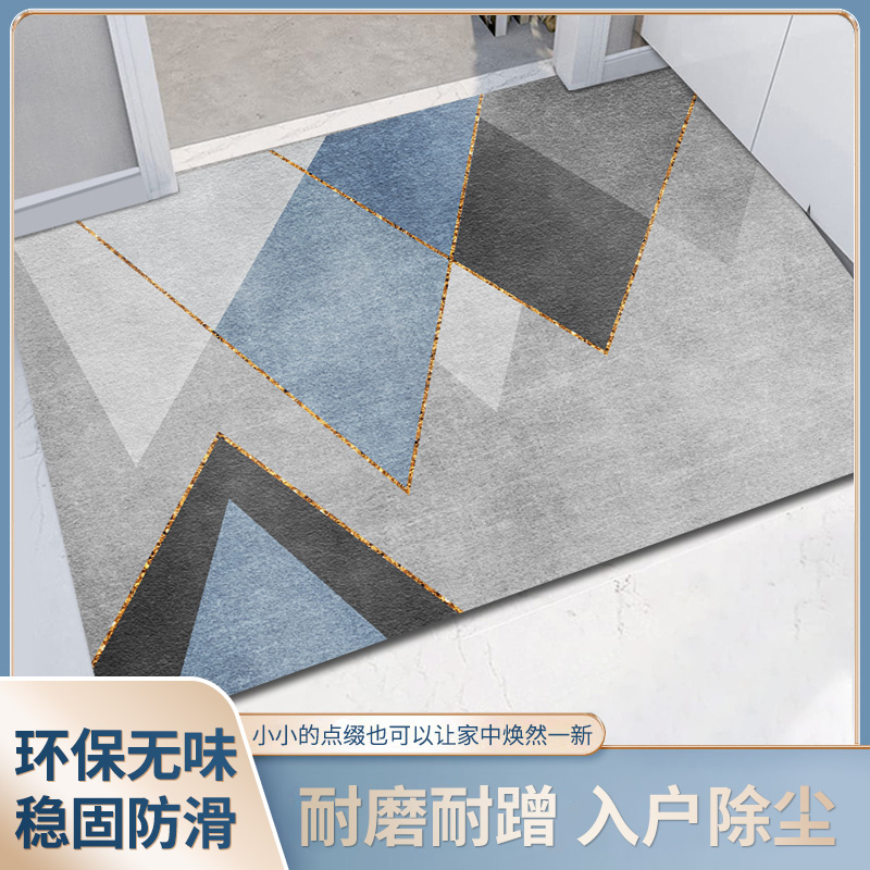 地垫入户门卫生间卧室吸水