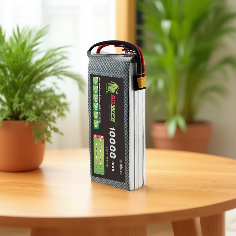 植保机100006S160006S大容量电池