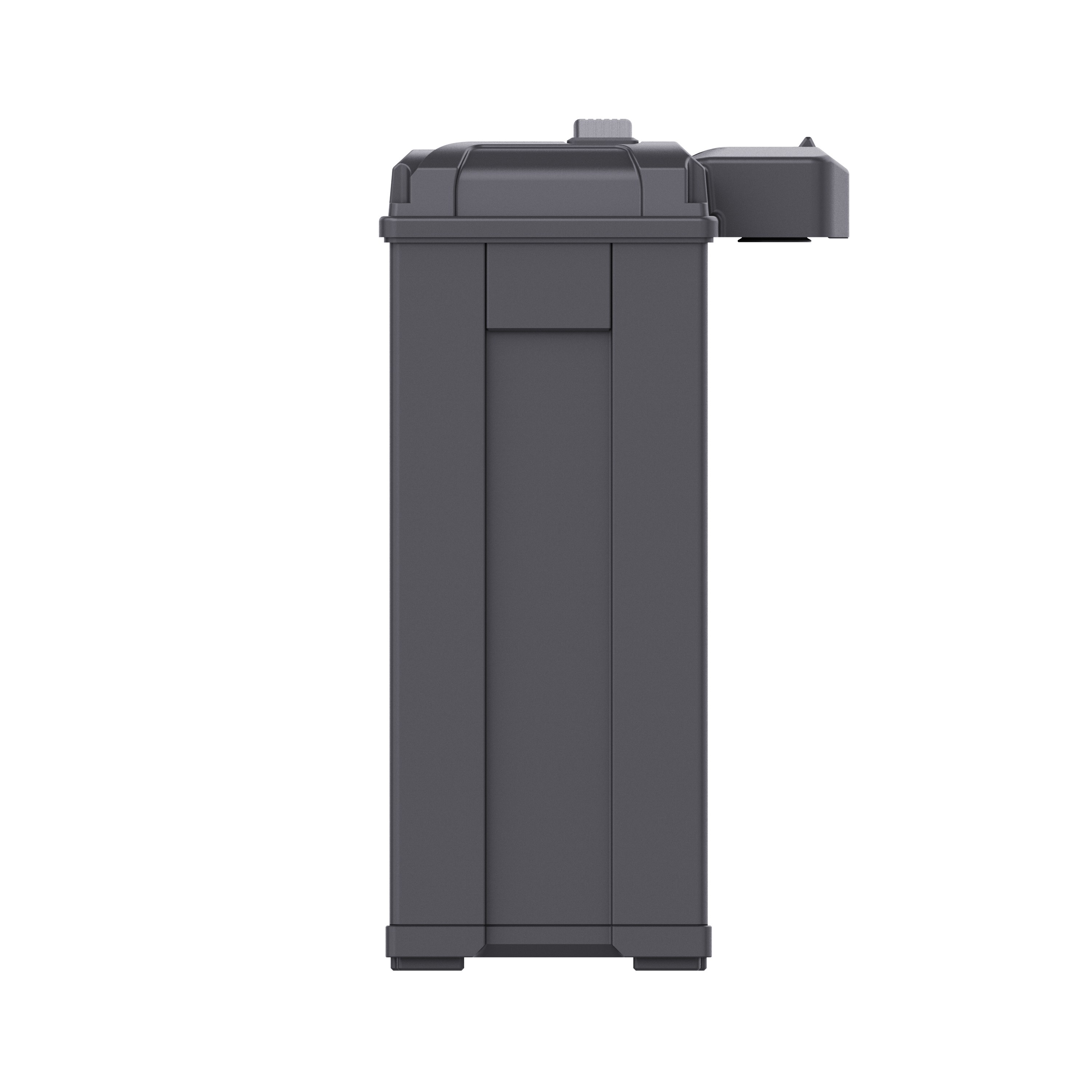 植保机无人机吊运智能电池