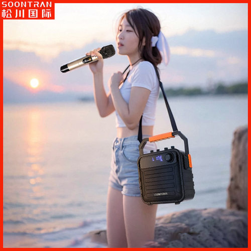 400万网红同款音响【官方正品】