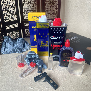 煤油专用配件煤油通用油佐罗品质火石棉芯省油垫