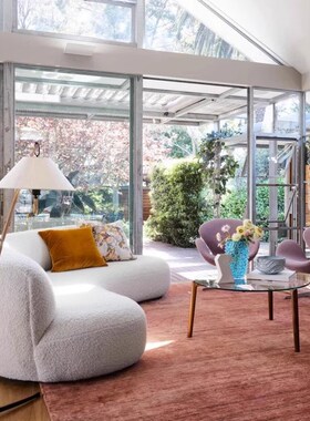 优选中古vintage民宿酒店日式设计感ins风N艺术北欧钓鱼复古法式